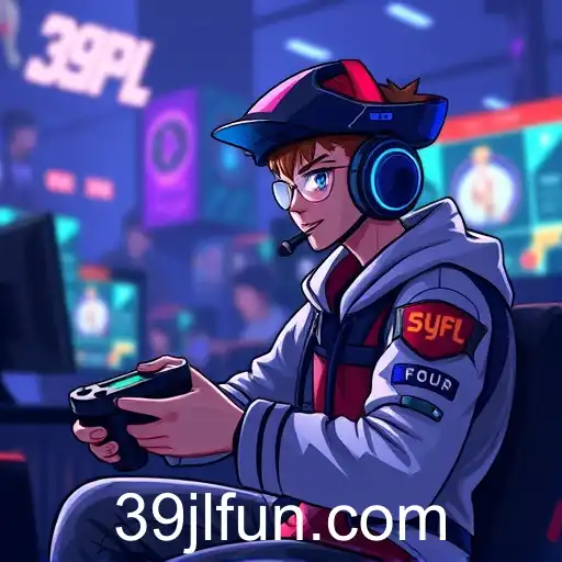 39JL Reimagines Online Gaming Experience