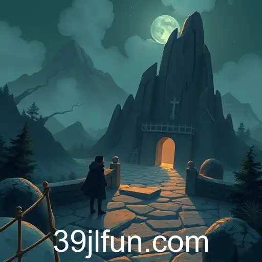 Exploring the Thrilling World of Adventure Games