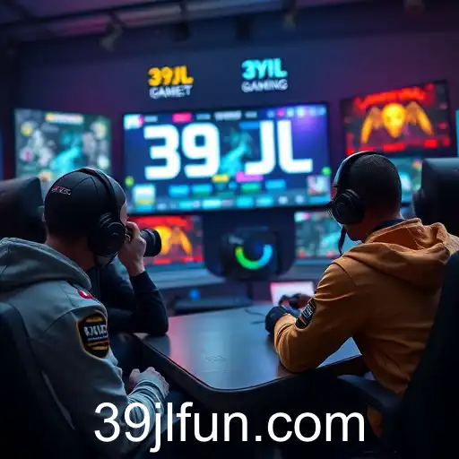 Digital Transformation in Gaming