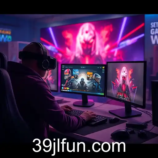 Emerging Trends in Gaming