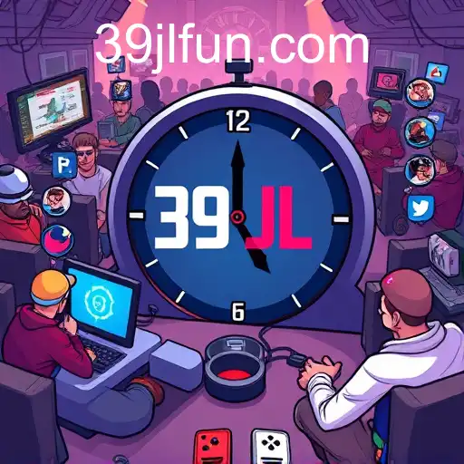 The Evolution of Online Gaming Platforms