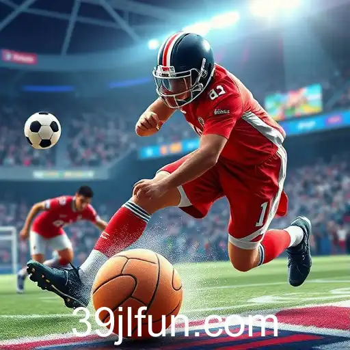 The Rise of GameCode: 39JL's Impact on Digital Play