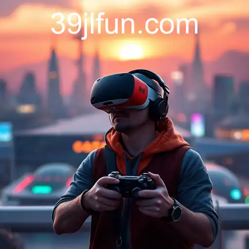 Evolving Landscape of Online Gaming in 2025