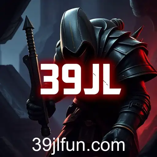 39JL: The Revolutionary Platform for Gamers