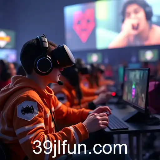 Gaming Innovations Lead the Way in 2025