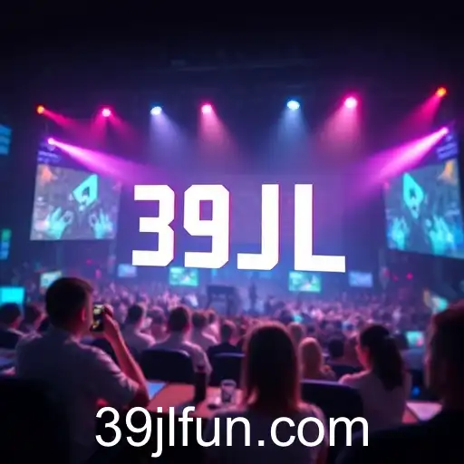 Gaming Platform 39JL Gears Up for Innovations