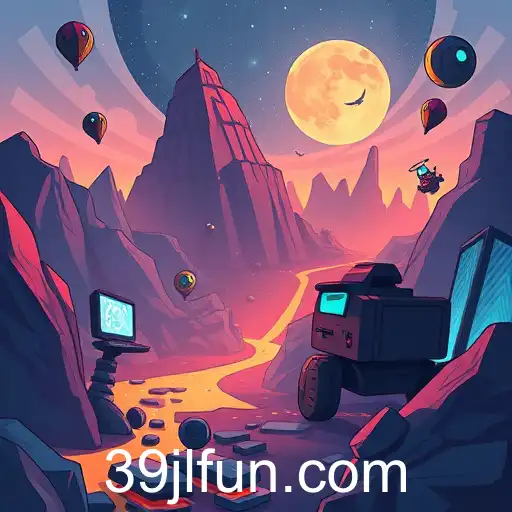 Gaming Revolution: Navigating Challenges and Opportunities