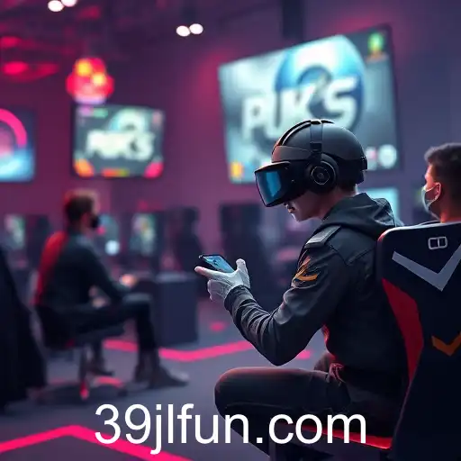 Gaming Trends Shaping the Future