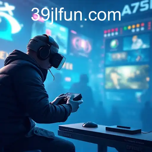 Gaming Trends Amidst Technological Shifts