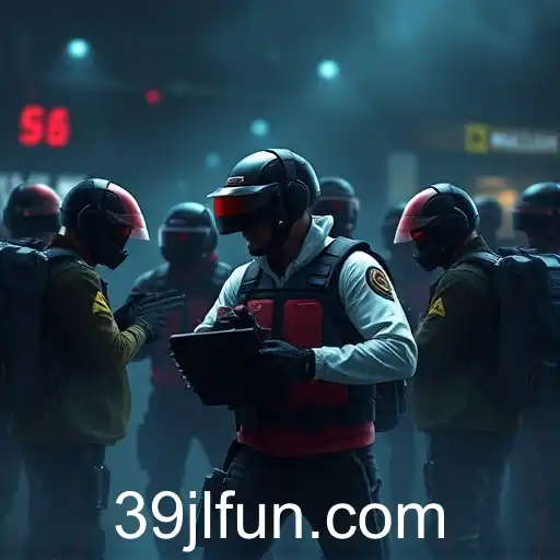 The Growing Popularity of 39JL in the Gaming World