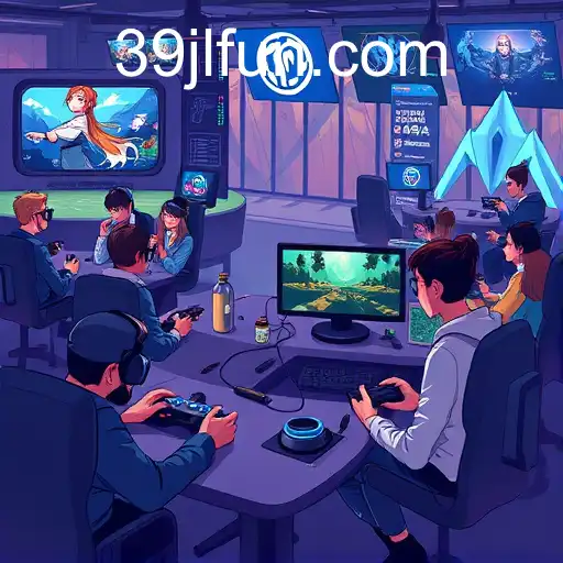 The Unstoppable Rise of Online Gaming Communities