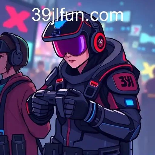 The New Era of Online Gaming: The Rise of 39JL