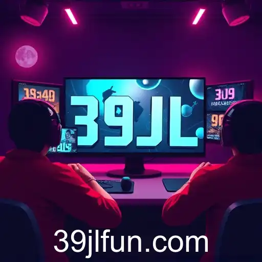 Revolutionizing Online Gaming: The Rise of 39JL