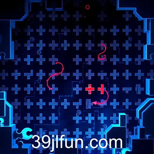 The Intricate World of Puzzle Games: A Deep Dive into the '39JL' Category