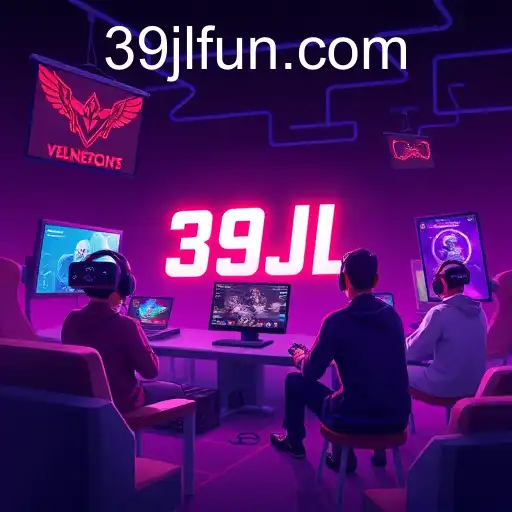 The Rise of 39JL and Its Impact on Online Gaming