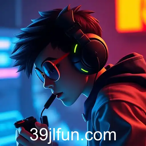 The Rise of 39JL: Revolutionizing Gaming Online