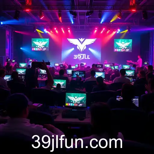 The Rise of Gaming Communities Online