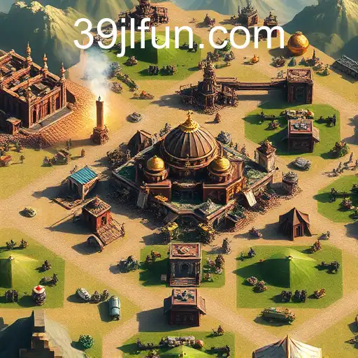 The Everlasting Appeal of Strategy Games in the Digital Age