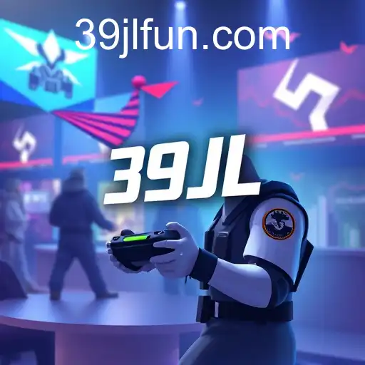 The Rise of 39JL: A Game Website Phenomenon