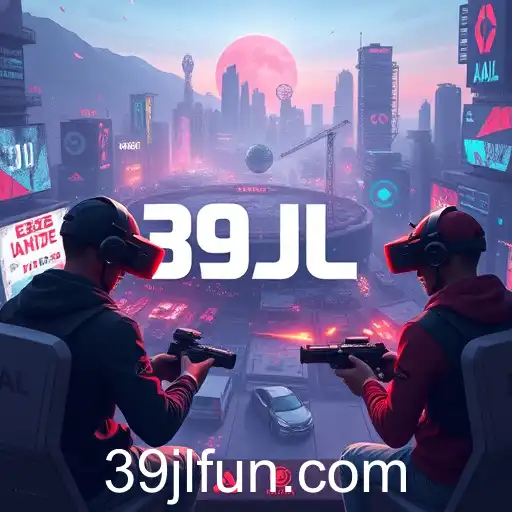 Virtual Realms: Shaping the Future of Gaming